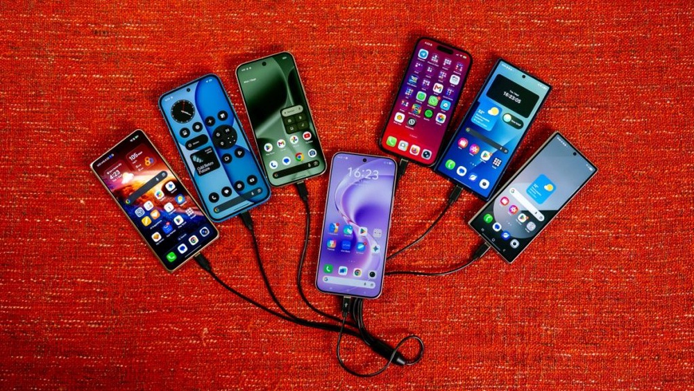 Image from: This Phone Has a 10,000mAh BlueVolt Battery That Can Power Your Other Devices | vivo V80 Lite 5G