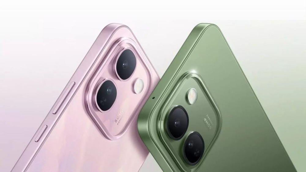 Image from: This Phone Has a 10,000mAh BlueVolt Battery That Can Power Your Other Devices | vivo V80 Lite 5G