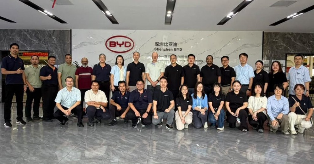 Image from: BYD Malaysia to locally assemble EVs with Inokom? Major announcement expected next week