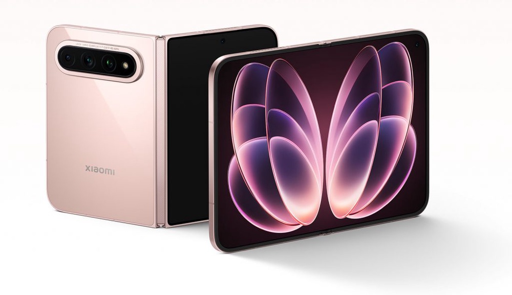 Image from: 小米18 Fold正式发布,剑指Galaxy Z Fold 8及传闻中的折叠iPhone