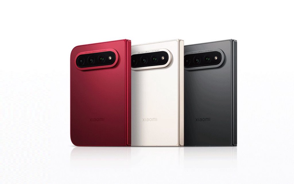 Image from: 小米18 Fold正式发布,剑指Galaxy Z Fold 8及传闻中的折叠iPhone