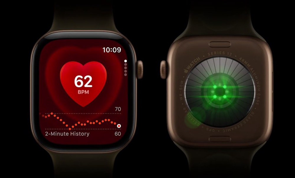 Image from: Apple Watch Series 12 Malaysia: Available 18 Sept, priced from RM1,799