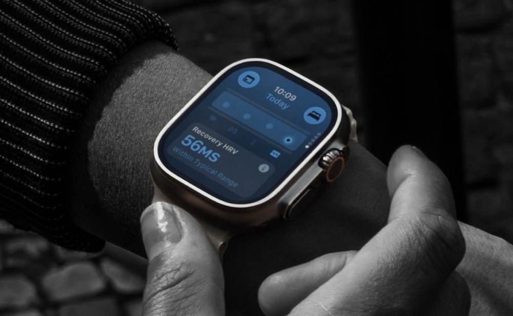 Image from: Apple Watch Ultra 4: Upgraded GPS tracking, 50-hour battery life, priced from RM3,699