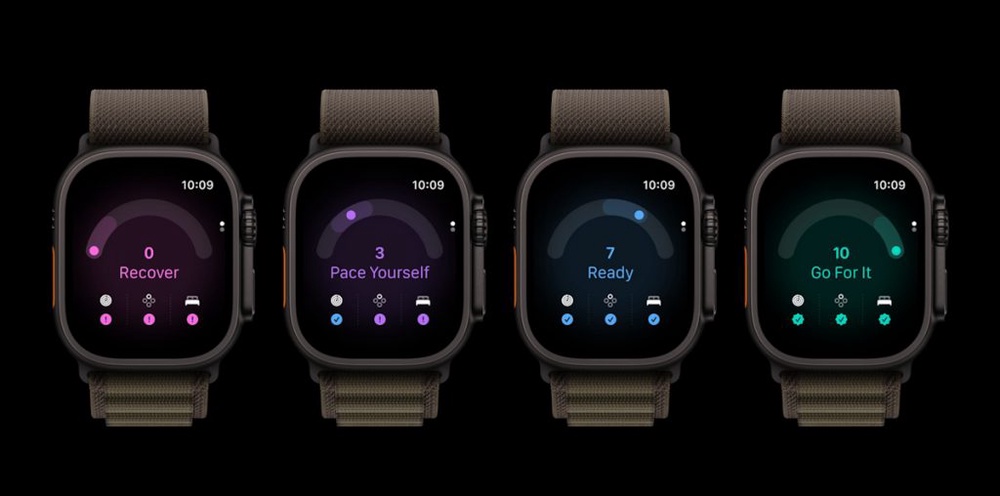 Image from: Apple Watch Ultra 4: Upgraded GPS tracking, 50-hour battery life, priced from RM3,699