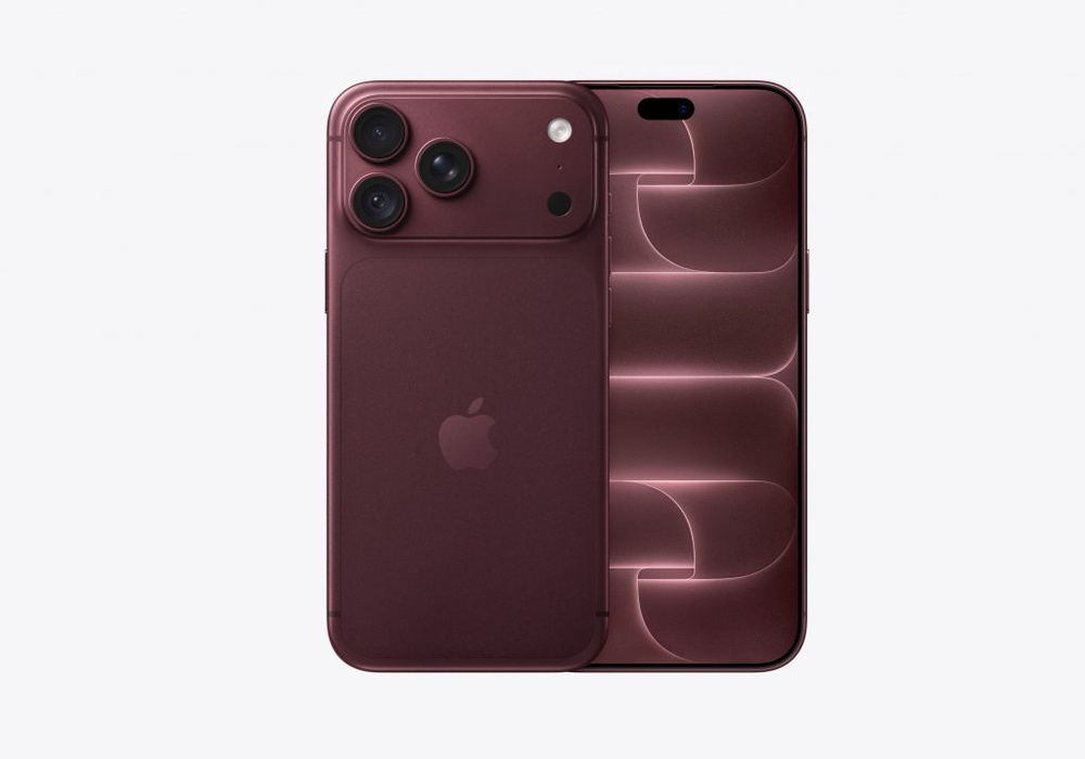 Image from: Apple raises iPhone Air, iPhone 17 and 17e prices by up to RM1,300