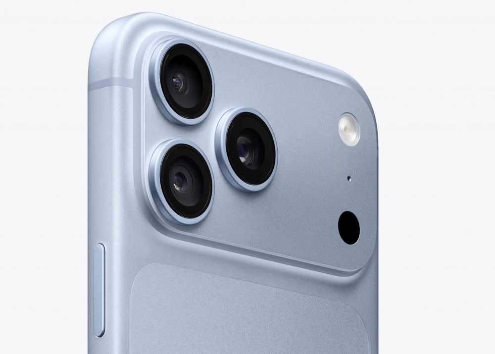 Image from: iPhone 18 Pro大马售价:起价5499令吉,9月12日开始预购