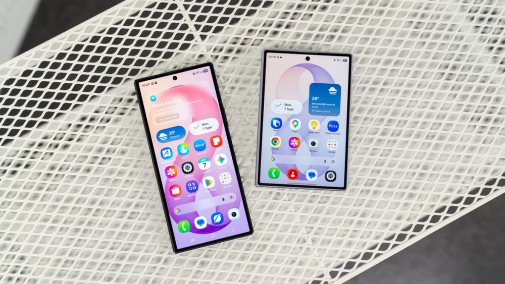 Image from: The Foldable Paradox: Why the “Best” Phone Depends Entirely on Your Routine