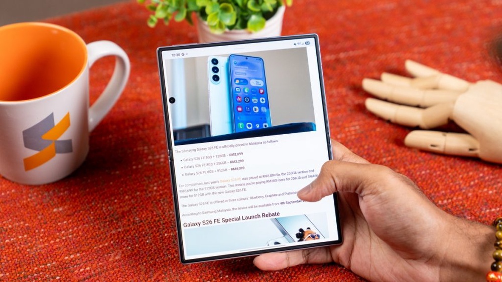 Image from: The Foldable Paradox: Why the “Best” Phone Depends Entirely on Your Routine