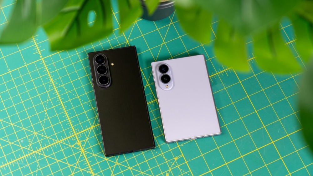 Image from: The Foldable Paradox: Why the “Best” Phone Depends Entirely on Your Routine