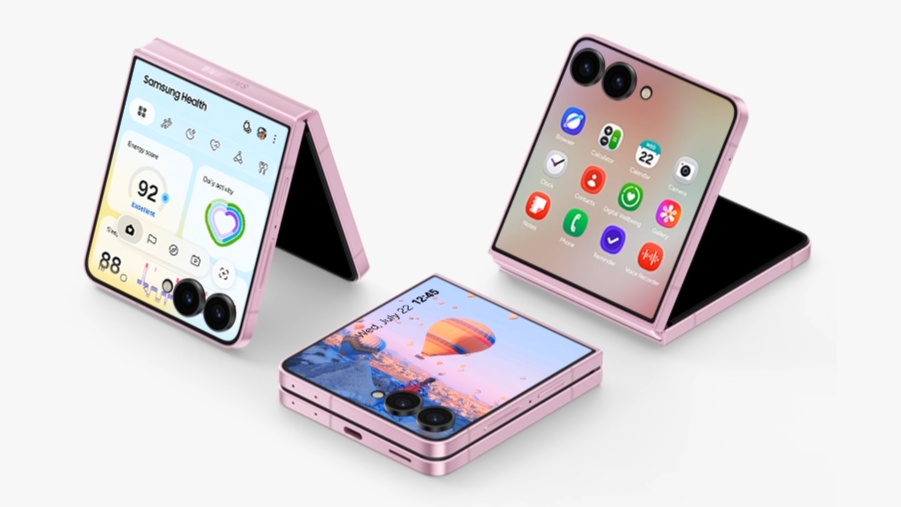 Image from: The Foldable Paradox: Why the “Best” Phone Depends Entirely on Your Routine