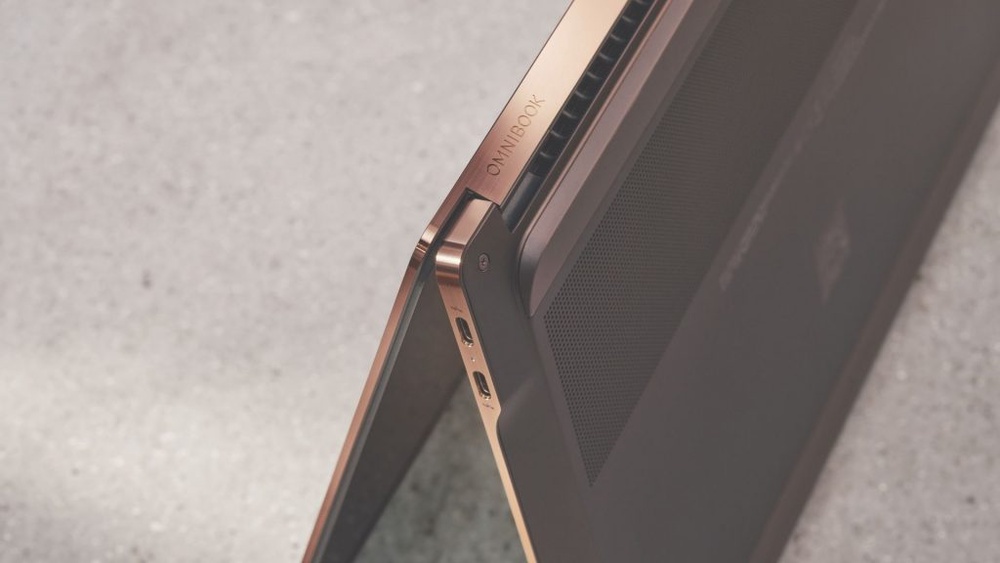 Image from: HP OmniBook Ultra 14 Deep Espresso Limited Edition Debuts Exclusively at Harvey Norman, Priced from RM9,999