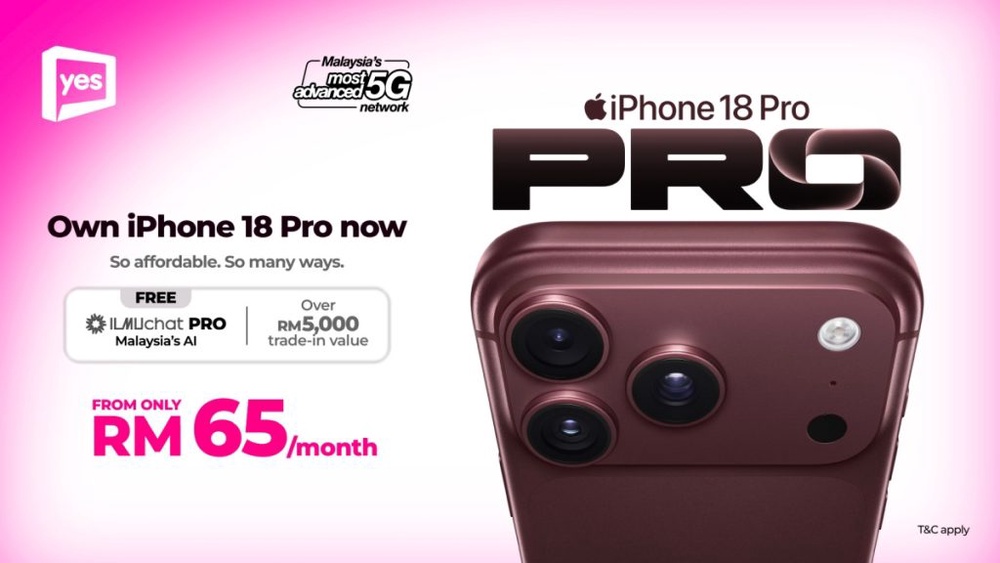 Image from: How Do You Want to Pay for Your iPhone 18 Pro? 3 Ways to Get More Value