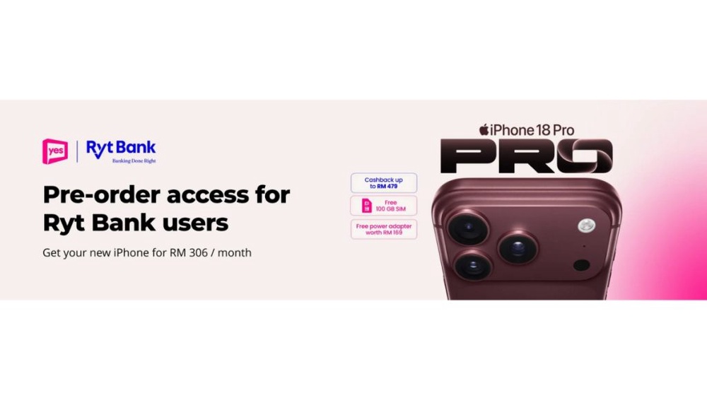 Image from: How Do You Want to Pay for Your iPhone 18 Pro? 3 Ways to Get More Value