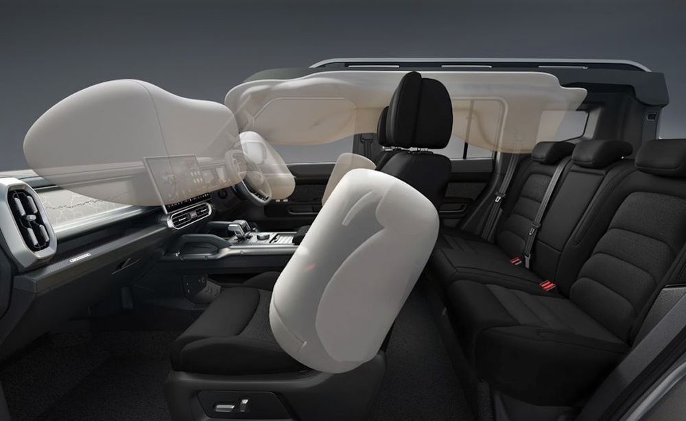Image from: Jetour T2 i-DM PHEV now in Malaysia for RM162,800: Offers a combined range of 1,200km