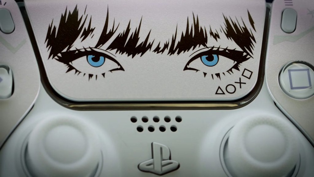 Image from: Blackpink’s Lisa gets her own limited-edition PS5 DualSense controller: Available in Malaysia this Oct