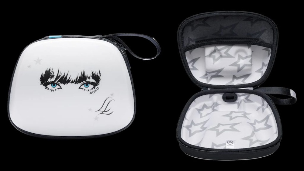 Image from: Blackpink’s Lisa gets her own limited-edition PS5 DualSense controller: Available in Malaysia this Oct