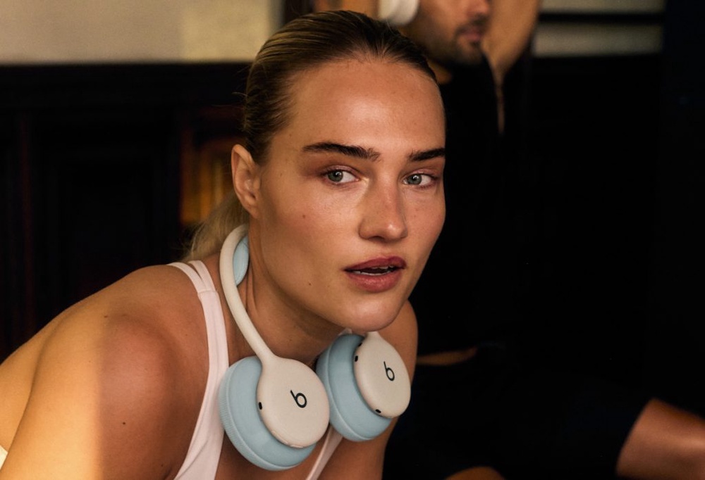 Image from: Beats 360 with IPX4 rating and swappable cushions launches in Malaysia: Priced at RM1,249