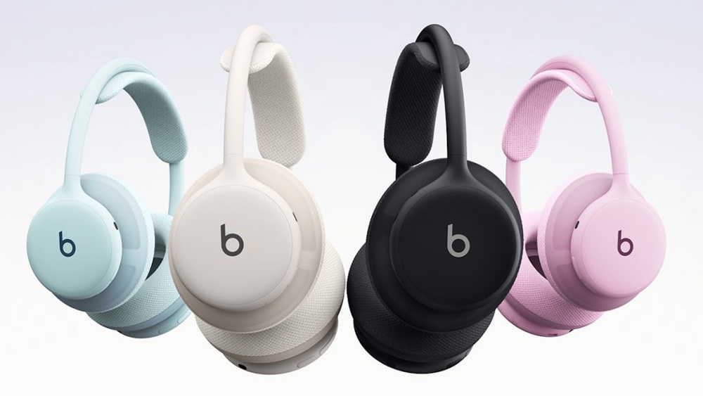 Image from: Beats 360 with IPX4 rating and swappable cushions launches in Malaysia: Priced at RM1,249