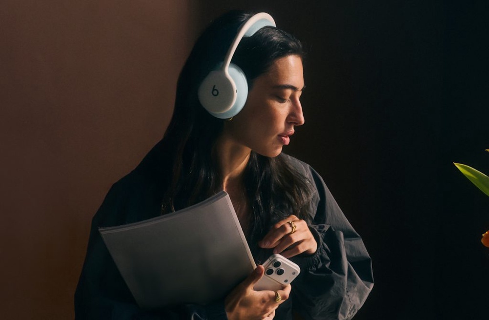 Image from: Beats 360 with IPX4 rating and swappable cushions launches in Malaysia: Priced at RM1,249