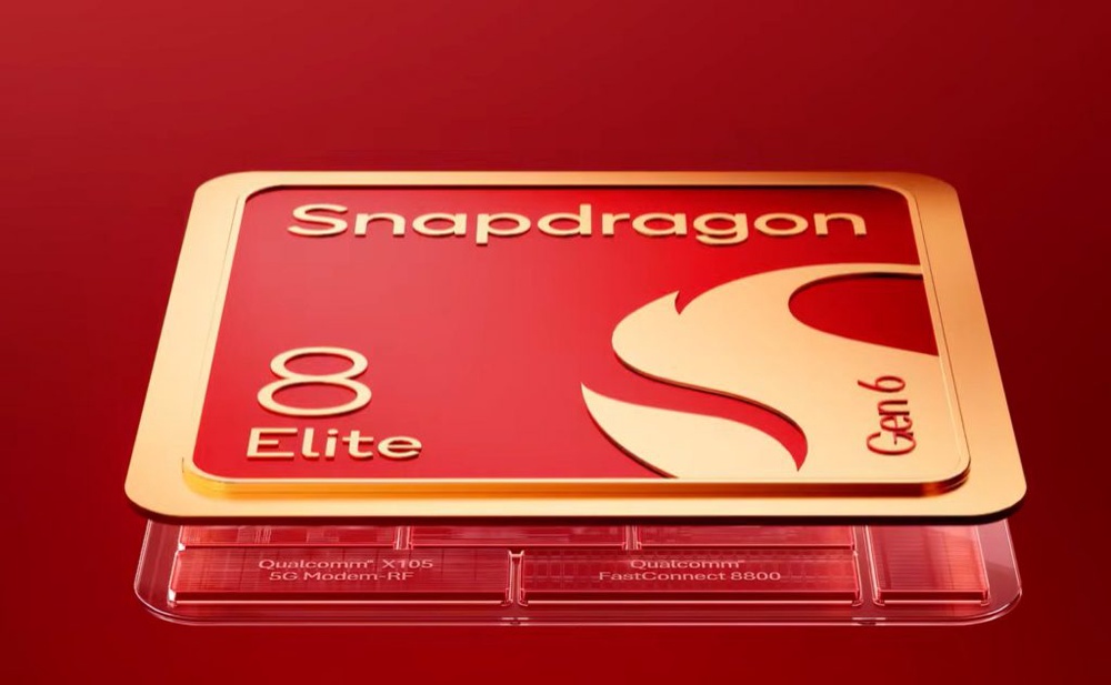 Image from: Snapdragon 8 Elite Extreme Gen 6 and 8 Elite Gen 6 launched with 5GHz Oryon CPU, 2nm process