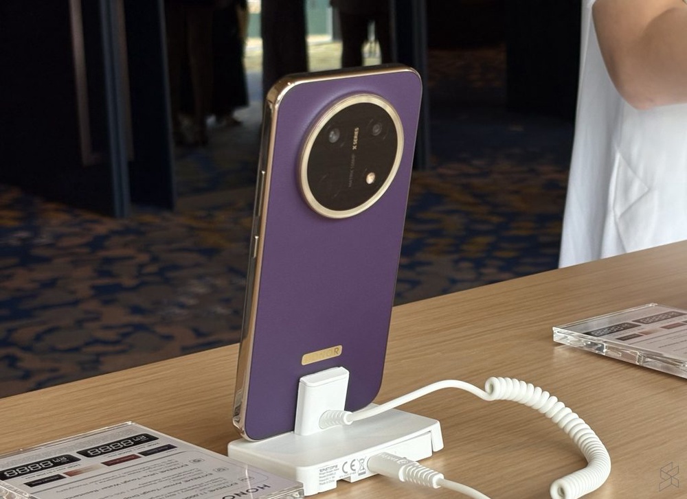 Image from: Honor X9e Pro officially launches in Malaysia with huge 11,000mAh battery, priced from RM1,899