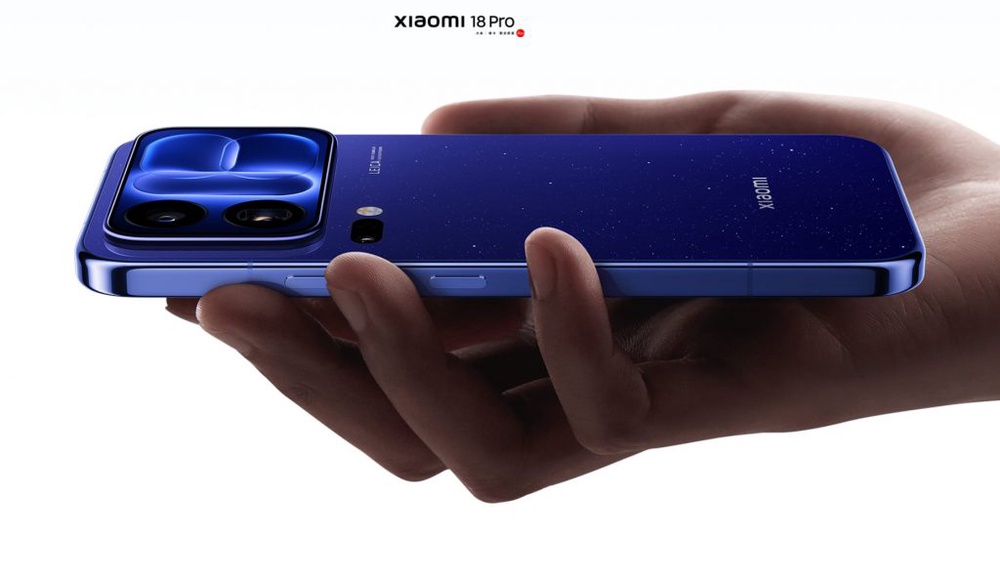 Image from: Xiaomi 18 Pro series coming to Malaysia this year with Privacy Display, Snapdragon 8 Elite Gen 6