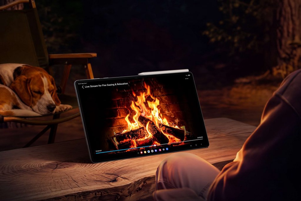 Image from: Samsung Galaxy Tab S12 series Malaysia: Up to RM500 rebate, priced from RM4,599 during promo
