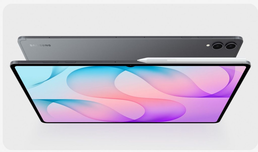 Image from: Samsung Galaxy Tab S12 series Malaysia: Up to RM500 rebate, priced from RM4,599 during promo