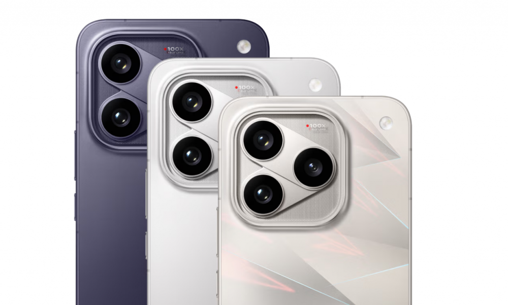 Image from: iQOO 16 launched with Snapdragon 8 Elite Extreme Gen 6 chipset, 165Hz refresh rate and 8,400mAh battery