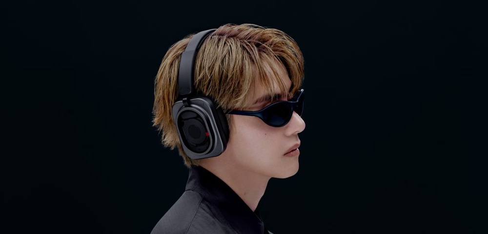 Image from: Nothing reveals the Nothing Headphone (1) Pro with Studio-Grade ANC and up to 68 hours battery life
