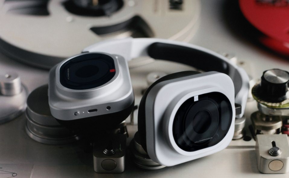Image from: Nothing reveals the Nothing Headphone (1) Pro with Studio-Grade ANC and up to 68 hours battery life