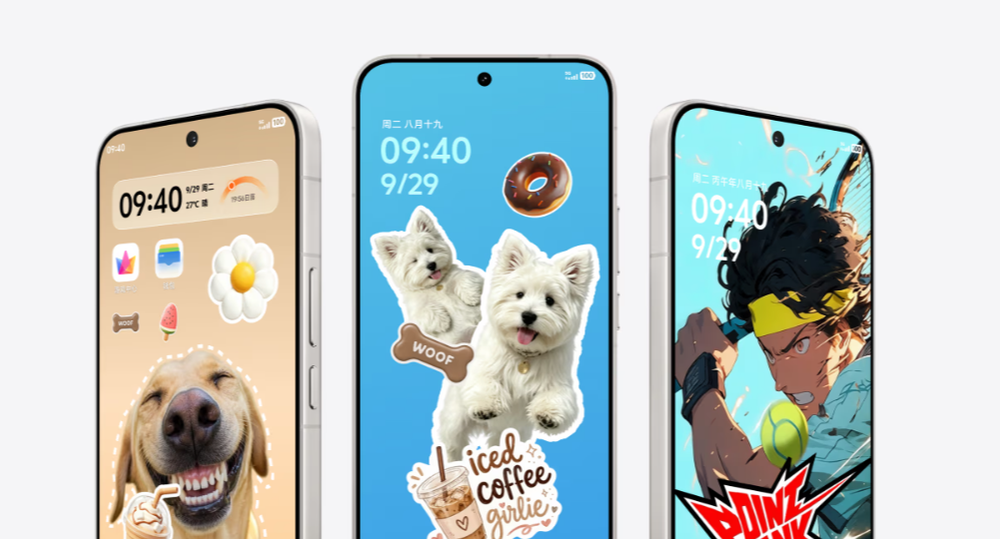 Image from: iQOO 16 launched with Snapdragon 8 Elite Extreme Gen 6 chipset, 165Hz refresh rate and 8,400mAh battery