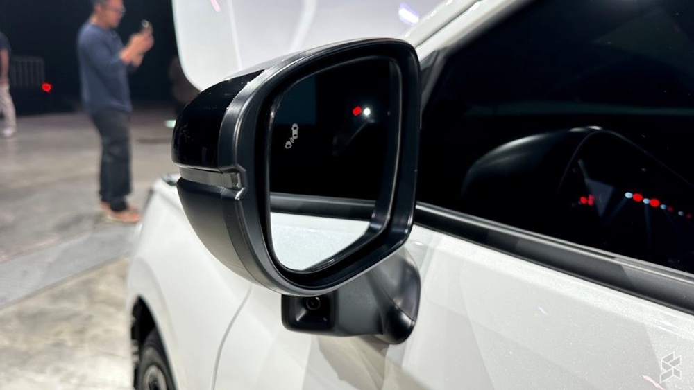Image from: New Honda City 2026 offers refreshed exterior and features from as low as RM82,900