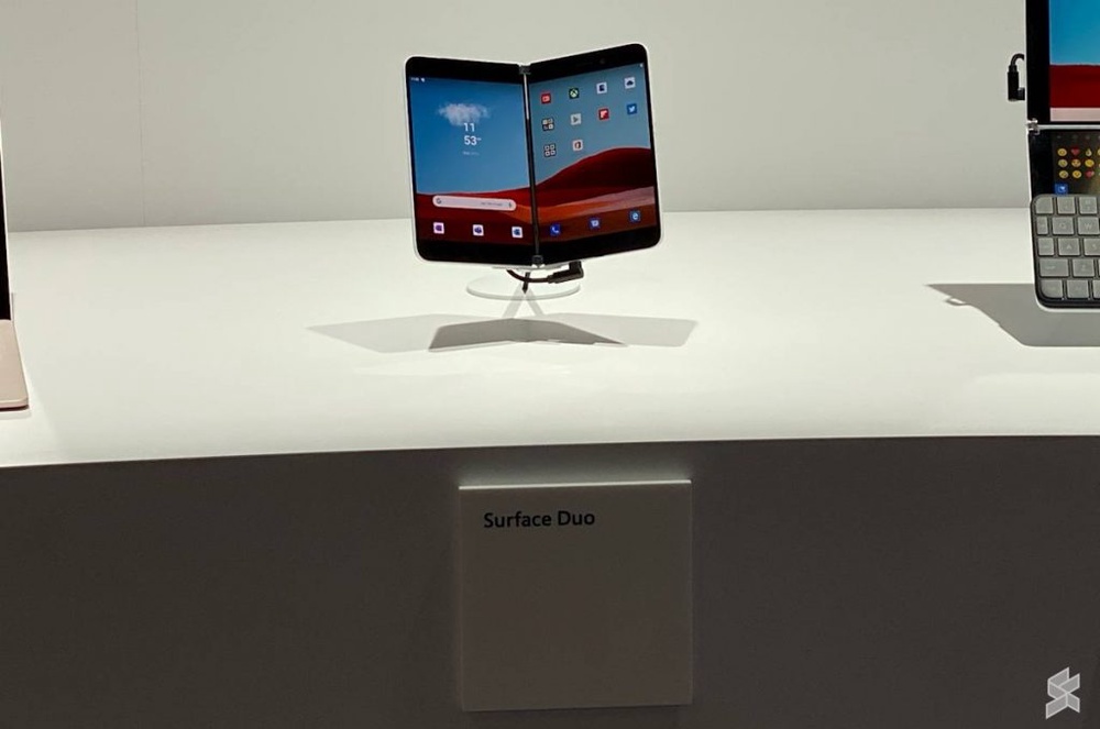 Image from: Not iPhone Ultra. Apple’s foldable is called iPhone Duo, and here’s what to expect
