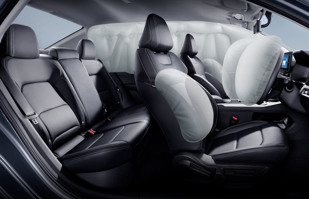Image from: Proton S70 NA开放预订:Lite和Prime版本料售价低于6万令吉