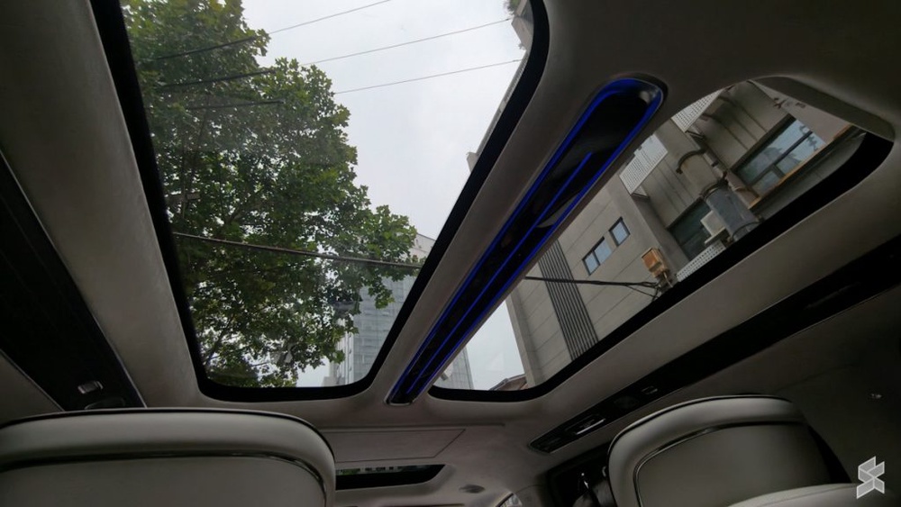 Image from: Voyah Dream 9 launching in Malaysia Q1 2027: EV and PHEV options confirmed