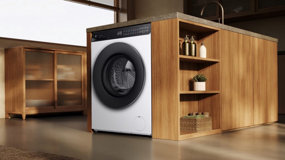 Image from: Xiaomi debuts Mijia Front Load Washer Dryer Pro in Malaysia for as low as RM2,399