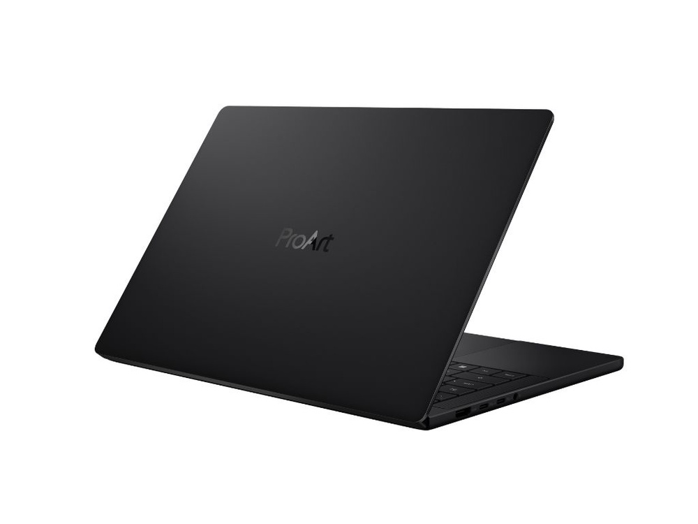 Image from: Asus ProArt P14 & P16 powered by Nvidia RTX Spark and Blackwell RTX, now open for pre-order at RM29,999