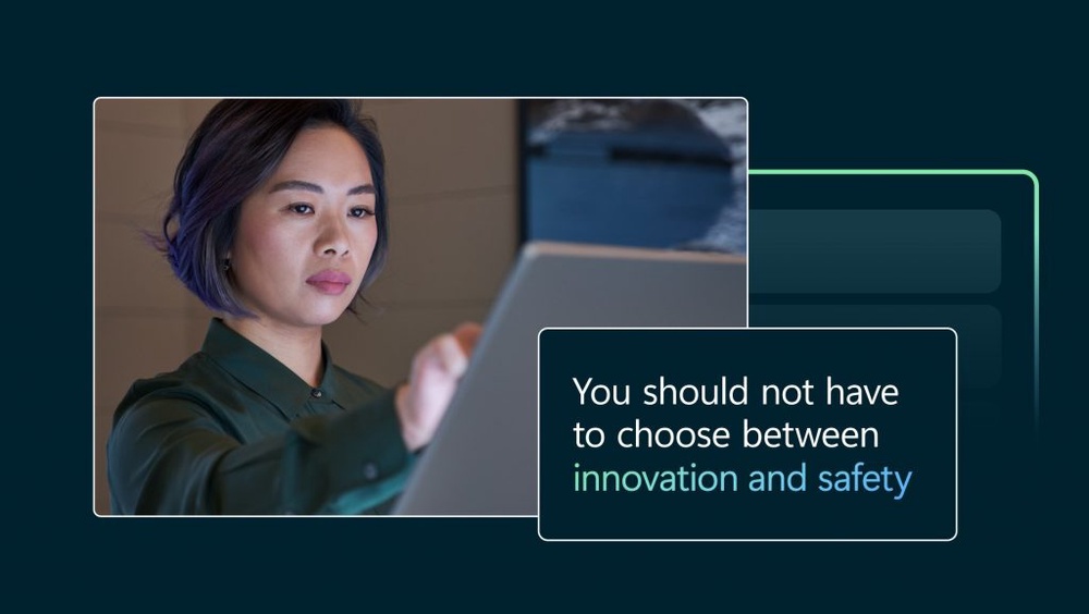 Image from: Microsoft 365 E7 adds Project Perception to stop rogue AI agents inside companies