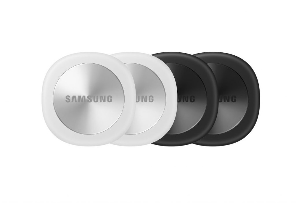 Image from: Samsung Galaxy SmartTag 3: Up to 790 days battery life, improved Compass View and supports iPhone
