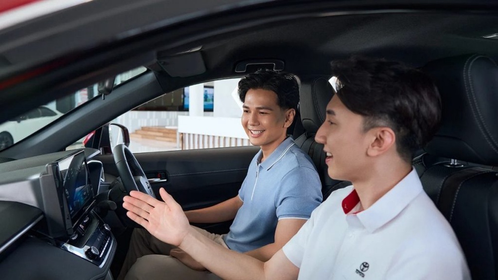 Image from: How Toyota Thinks About Long-Term Engineering