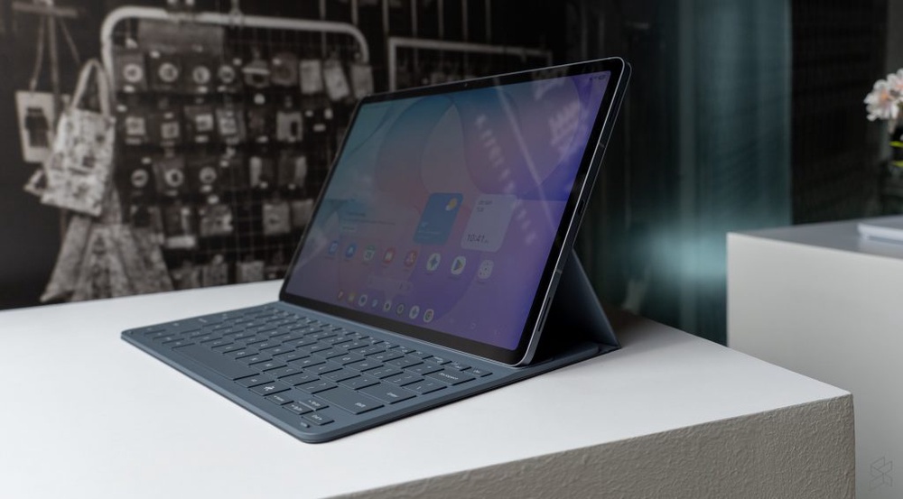 Image from: Samsung Galaxy Tab S12 series now in Malaysia, student pricing starts from RM3999.20