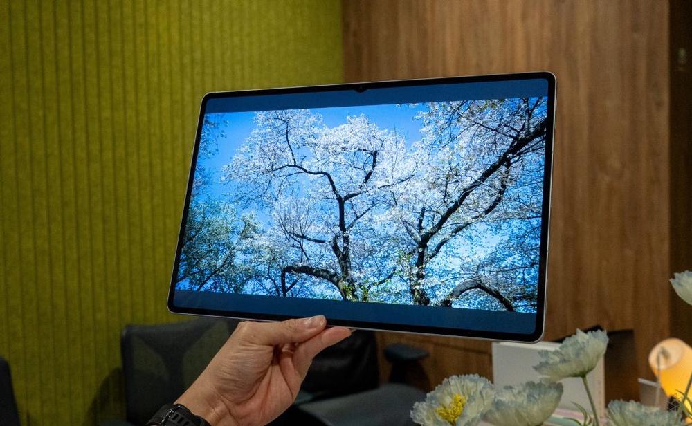 Image from: Samsung Galaxy Tab S12 series now in Malaysia, student pricing starts from RM3999.20