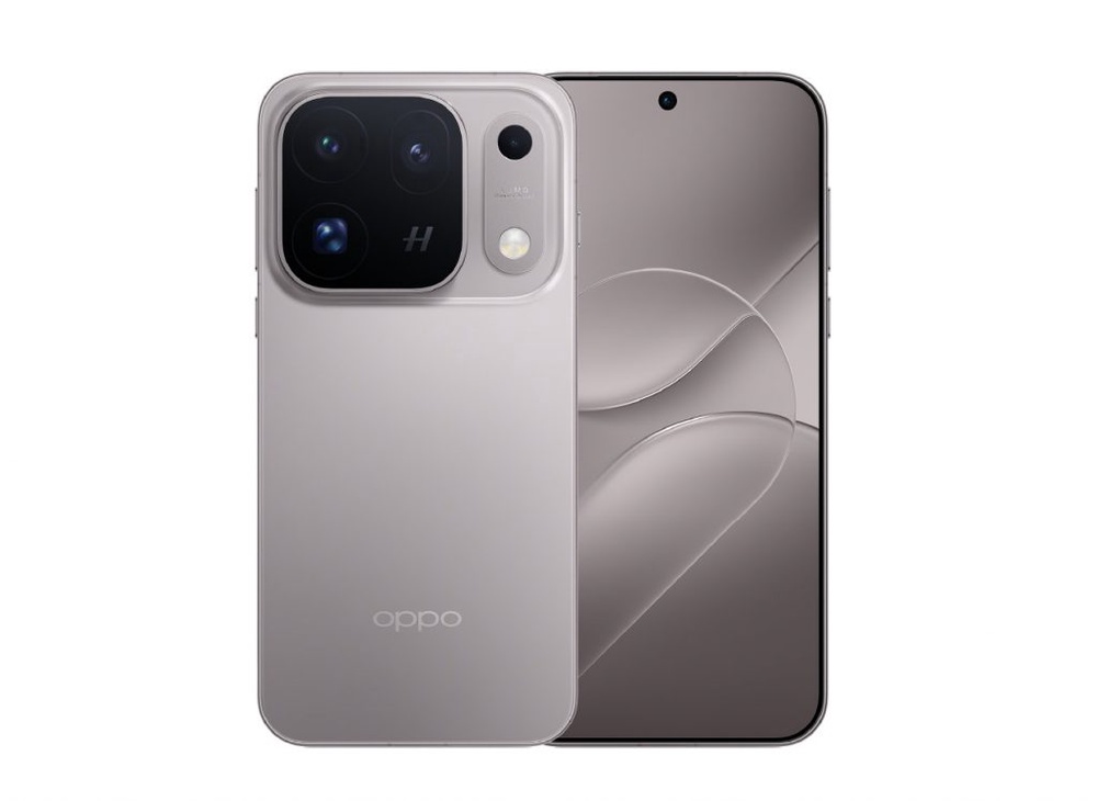 Image from: Oppo Find X10 Series launching in Malaysia on 22 October, pre-order promo now live