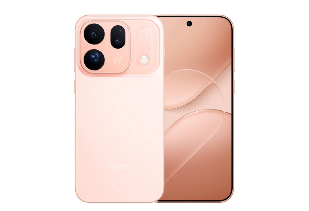 Image from: Oppo Find X10 Series launching in Malaysia on 22 October, pre-order promo now live