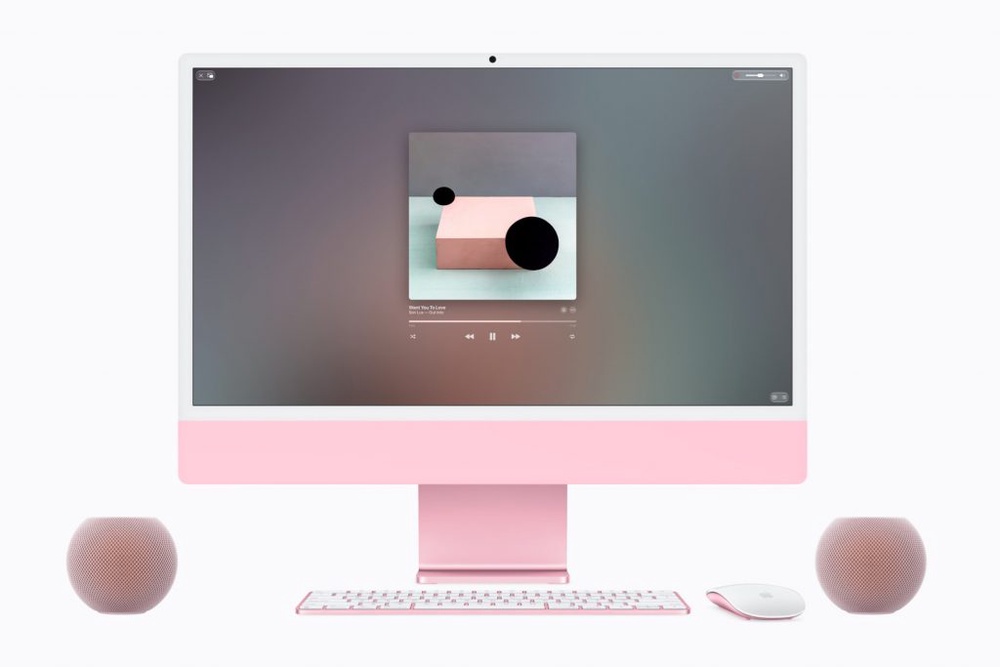 Image from: Apple HomePod mini 2 Malaysia: S10 chip, 4-speaker surround sound and Mac support, priced at RM649