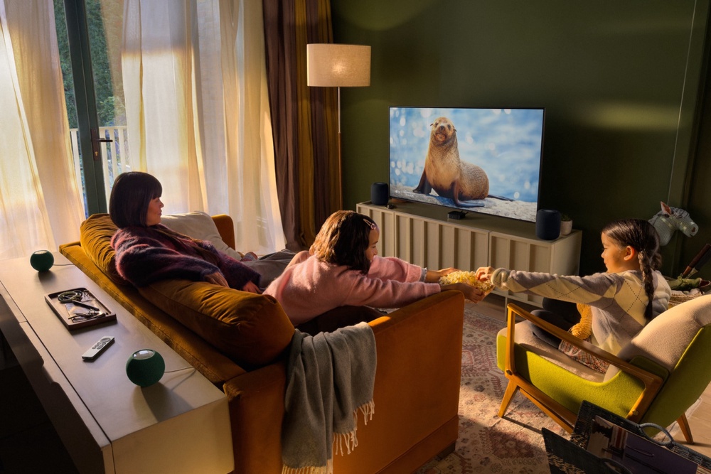 Image from: 第四代Apple TV 4K发布:搭载A19芯片、支持Siri Remote,售价1349令吉