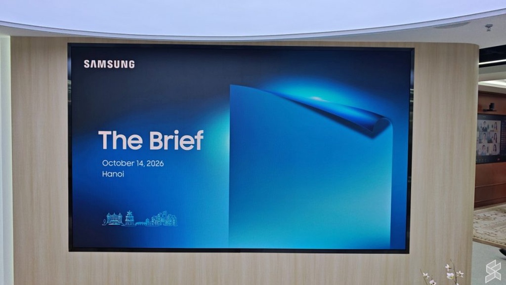 Image from: Samsung’s New Fridge Doesn’t Just Chill Your Food; It Learns What You Eat