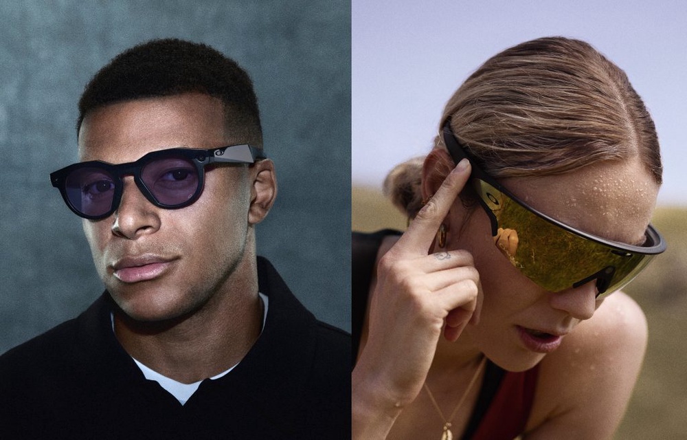 Image from: Ray-Ban Meta Gen 3 and Oakley Meta AI glasses Malaysia: Available 20 October, priced from RM2,069