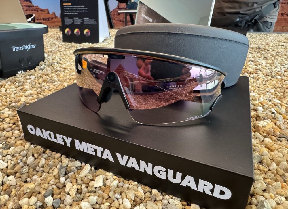 Image from: Ray-Ban Meta Gen 3 and Oakley Meta AI glasses Malaysia: Available 20 October, priced from RM2,069